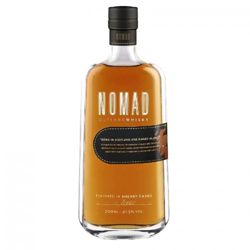 NOMAD SHERRY CASK 700ml
