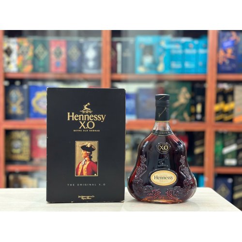 Hennessy XO 700ml (Thanh lý)