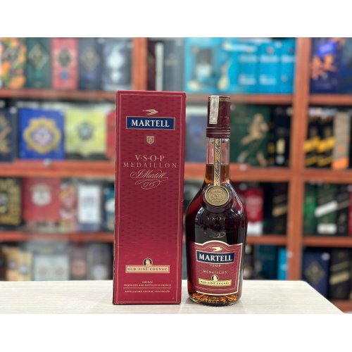 Martell VSOP (Thanh lý)