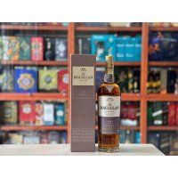 Macallan 17YO Fine Oak (Thanh lý)