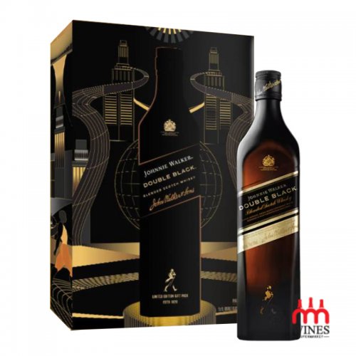 JW DOUBLE BLACK GB 2025 - 1000ml