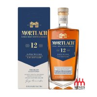 Mortlach 12YO The WEE WITCHIE 700ml