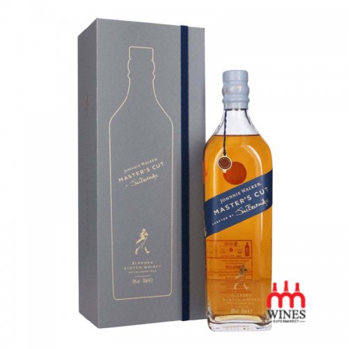 JOHNNIE WALKER MASTER’S CUT 700ml