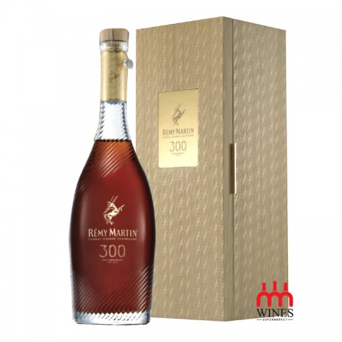 RÉMY MARTIN COUPE 300TH ANNIVERSARY