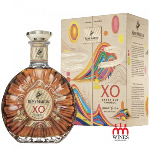 RÉMY MARTIN XO LIMITED 2025