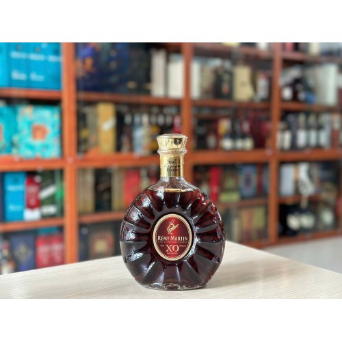Remy Martin XO 750 ml (Thanh lý không hộp)