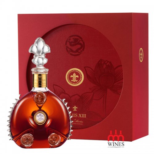Louis XIII Classic Lunar New Year