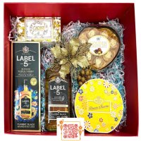 Hộp quà tết 02HQ25-001