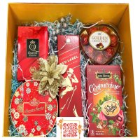 Hộp quà tết 02HQ25-002