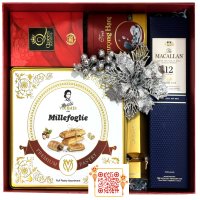 Hộp Quà Tết 02HQ25-006