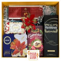 Hộp Quà Tết 02HQ25-008