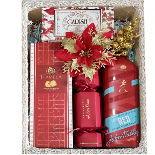 Set quà tết 2025 (01HQ25-008)