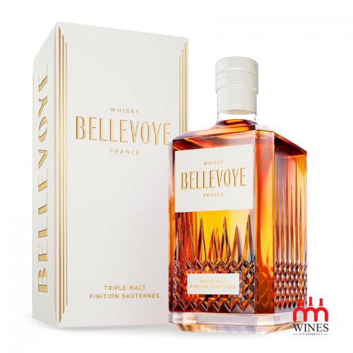 BELLEVOYE [WHITE] FINITION SAUTERNES