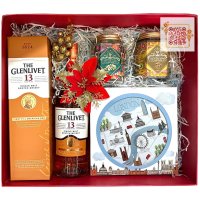 Hộp Quà Tết 02HQ25-015