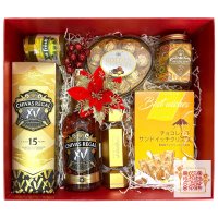 Hộp Quà Tết 02HQ25-017