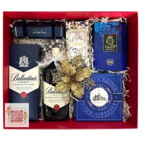 Hộp Quà Tết 02HQ25-019