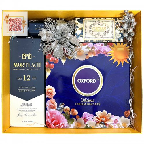 Hộp Quà Tết 02HQ25-020