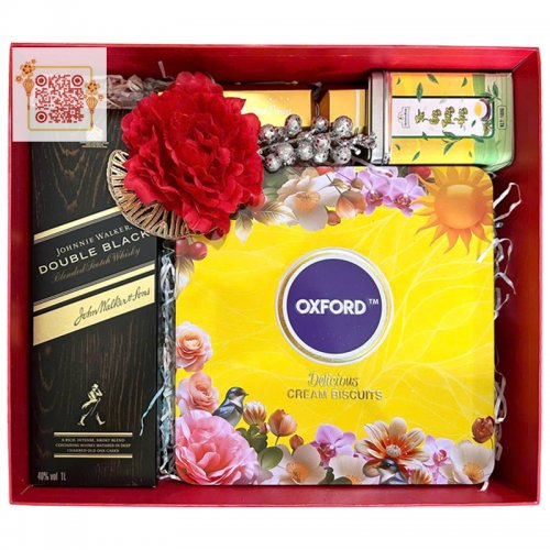 Hộp Quà Tết 02HQ25-022