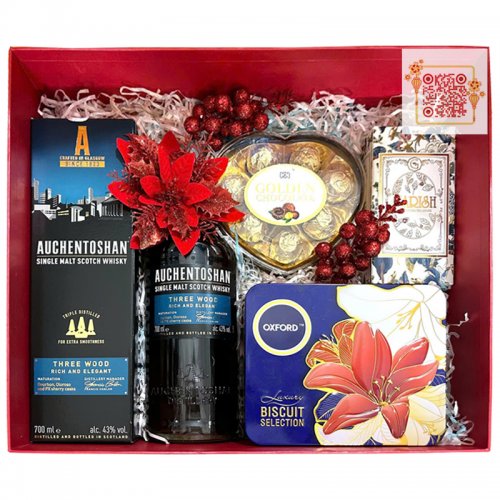 Hộp Quà Tết 02HQ25-024