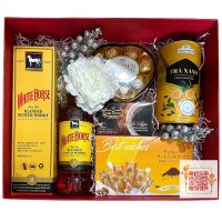 Hộp Quà Tết 02HQ25-027