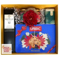 Hộp Quà Tết 02HQ25-036