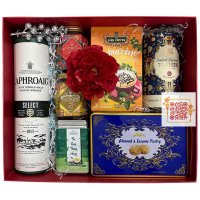 Hộp Quà Tết 02HQ25-041