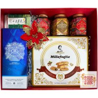 Hộp Quà Tết 02HQ25-042