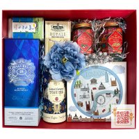 Hộp Quà Tết 02HQ25-044