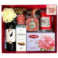 Hộp Quà Tết 02HQ25-048