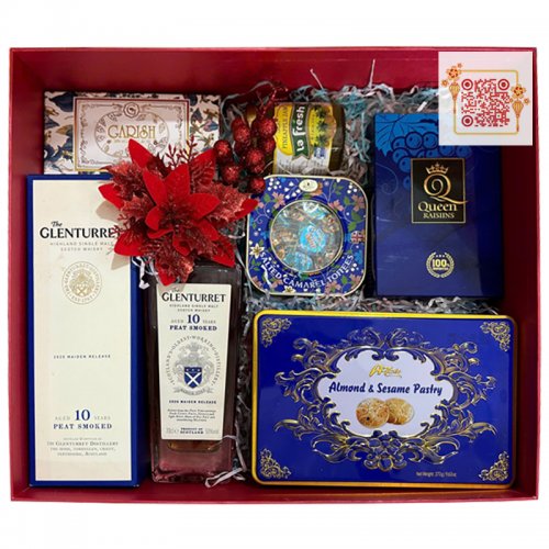 Hộp Quà Tết 02HQ25-043