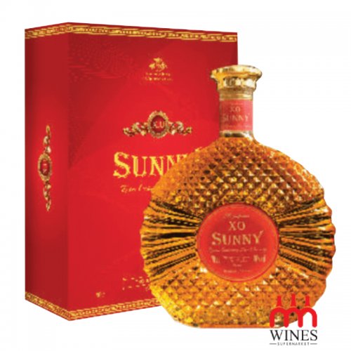 SUNNY X.O 700ml, 40%