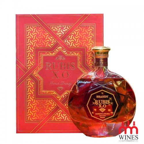 RUBIS X.O 700ml