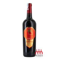 RATO Sauvignon Blanc (Tradition)