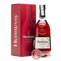 HENNESSY VSOP GIFT DRAGON 700ML 