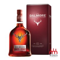 Dalmore 12 Years 700ML