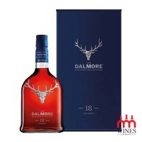 Dalmore 18 Years 700ML