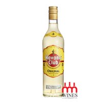 Havana Club Añejo 3 Anos