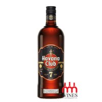 Havana Club Añejo 7 Anos