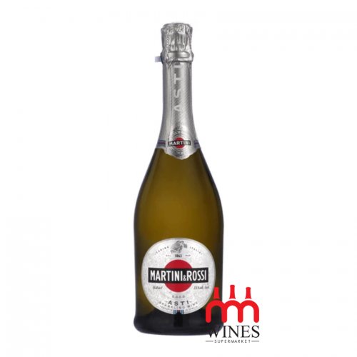 MARTINI ASTI QUALITY AROMATIC SPARKLING