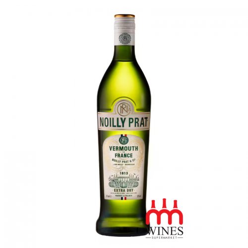 NOILLY-PRAT DRY 750ml