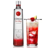 Ciroc Vodka (Red Bery)