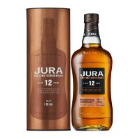 Jura Single Malt Scotch Whisky 12YO