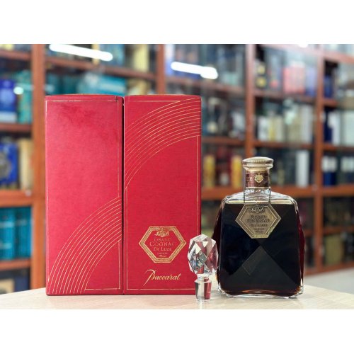 GRAND COGNAC DE LUZE BACCARAT