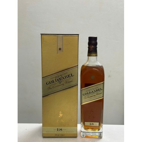 JW Gold Label 1000ml (Thanh Lý Hà Nội)