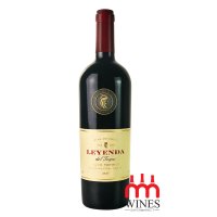 LEYENDA Cabernet Sauvignon, Carmenere