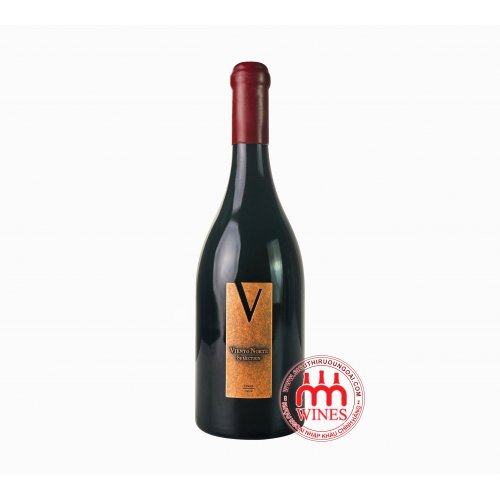 Viento Norte Limited Edition Blend