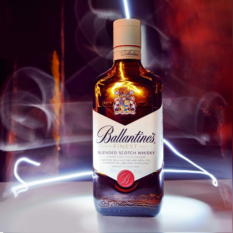 ballantine's