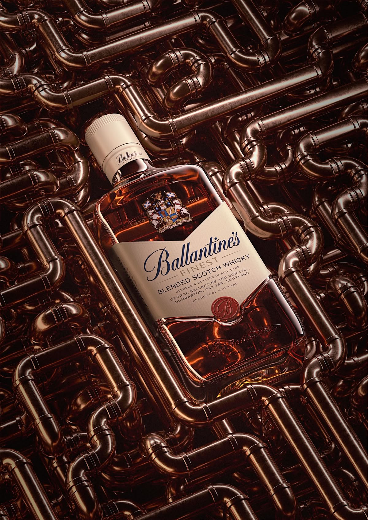 ballantine's