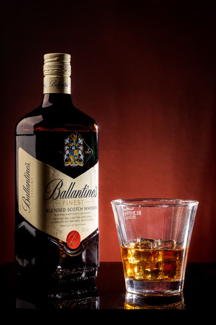 ballantine's