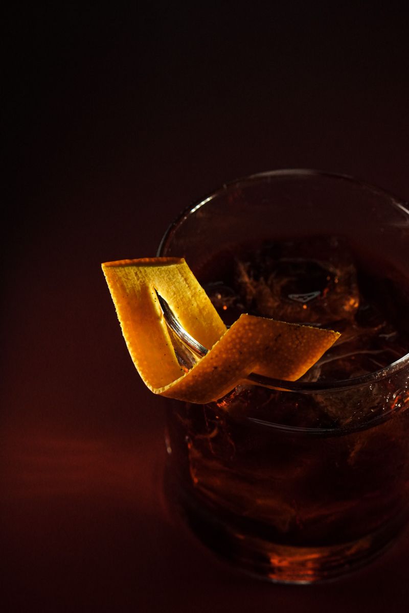 rượu ballantine's